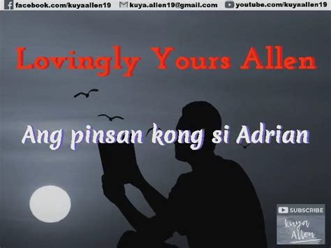 Pinsan Kong Si Anne by mangkanoor6969 — Pulandit.com .